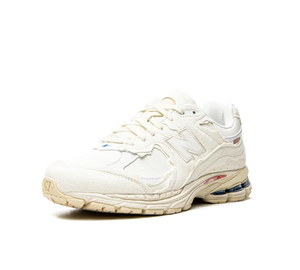 Tênis New Balance 2002R 'Protection Pack Sea Salt' Branco – foto 2