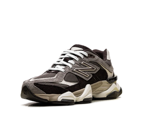 Tênis New Balance 9060 Masculino 'Thunder Brown Black Coffee' Marrom / Preto – foto 2