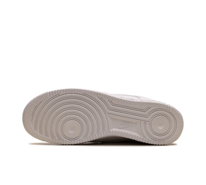 Tênis Nike Air Force 1 Low x Chrome Hearts x NOCTA 'Certified Lover Boy' Branco – solado