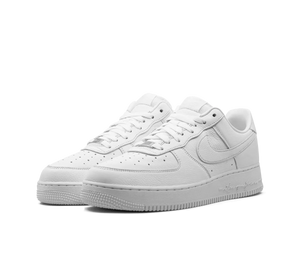 Tênis Nike Air Force 1 Low x Nocta 'Drake Certified Lover Boy' Branco – foto 3