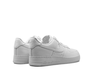 Tênis Nike Air Force 1 Low x Nocta 'Drake Certified Lover Boy' Branco – foto 4