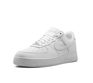 Tênis Nike Air Force 1 Low x Nocta 'Drake Certified Lover Boy' Branco – foto 2