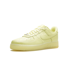 Tênis Nike Air Force 1 Low x Nocta 'Drake Certified Lover Boy Citron Tint' Amarelo – foto 2