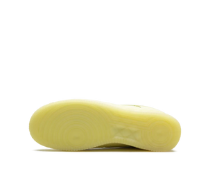 Tênis Nike Air Force 1 Low x Nocta 'Drake Certified Lover Boy Citron Tint' Amarelo – foto 5