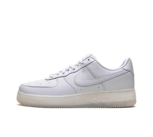 Tênis Nike Air Force 1 Low x Nocta 'Drake Certified Lover Boy Palest Purple' Roxo