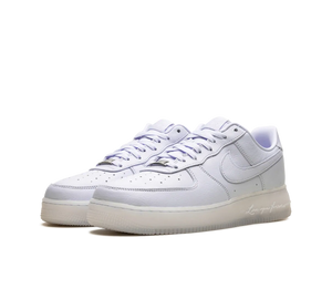 Tênis Nike Air Force 1 Low x Nocta 'Drake Certified Lover Boy Palest Purple' Roxo – foto 3