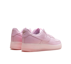 Tênis Nike Air Force 1 Low x Nocta 'Drake Certified Lover Boy Pink Foam' Rosa – foto 4