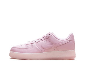 Tênis Nike Air Force 1 Low x Nocta 'Drake Certified Lover Boy Pink Foam' Rosa