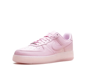 Tênis Nike Air Force 1 Low x Nocta 'Drake Certified Lover Boy Pink Foam' Rosa – foto 2