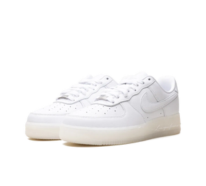 Tênis Nike Air Force 1 Low x Nocta 'Drake Certified Lover Boy White Cobalt Tint' Branco – foto 3