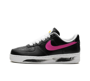 Tênis Nike Air Force 1 Low x G Dragon 'Peaceminusone Para Noise 3.0' Preto