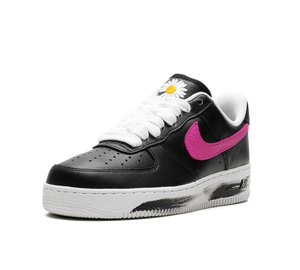 Tênis Nike Air Force 1 Low x G Dragon 'Peaceminusone Para Noise 3.0' Preto – foto 2