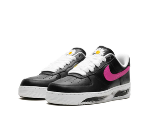 Tênis Nike Air Force 1 Low x G Dragon 'Peaceminusone Para Noise 3.0' Preto – foto 3