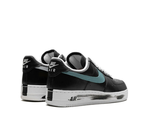 Tênis Nike Air Force 1 Low x G Dragon 'Peaceminusone Para Noise 3.0' Preto – foto 4