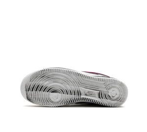 Tênis Nike Air Force 1 Low x G Dragon 'Peaceminusone Para Noise 3.0' Preto – foto 5