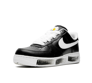 Tênis Nike Air Force 1 Low x G Dragon 'Peaceminusone Para Noise' Preto / Branco – foto 2
