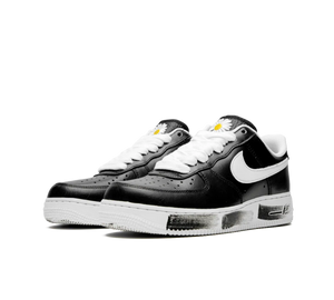 Tênis Nike Air Force 1 Low x G Dragon 'Peaceminusone Para Noise' Preto / Branco – foto 3