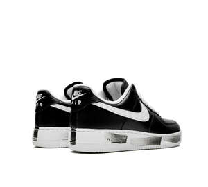 Tênis Nike Air Force 1 Low x G Dragon 'Peaceminusone Para Noise' Preto / Branco – foto 4