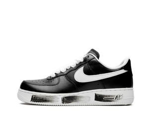 Tênis Nike Air Force 1 Low x G Dragon 'Peaceminusone Para Noise' Preto / Branco