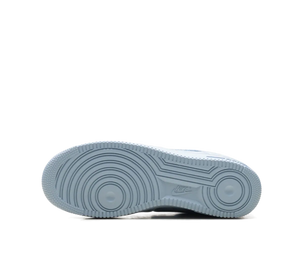 Tênis Nike Air Force 1 Low 'Ja Morant Denim Light Armory Blue' Azul – foto 5