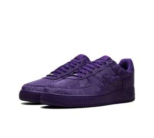 Tênis Nike Air Force 1 Low 'Kobe Bryant Court Purple' Roxo – foto 3