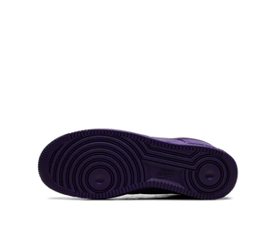 Tênis Nike Air Force 1 Low 'Kobe Bryant Court Purple' Roxo – foto 5