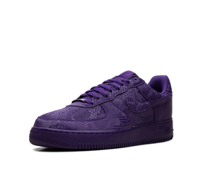 Tênis Nike Air Force 1 Low 'Kobe Bryant Court Purple' Roxo – foto 2
