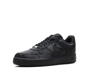 Tênis Nike Air Force 1 Low 'Kobe Bryant Forever Black' Preto – foto 2