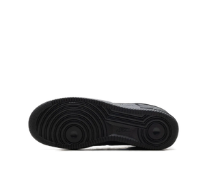 Tênis Nike Air Force 1 Low 'Kobe Bryant Forever Black' Preto – foto 5
