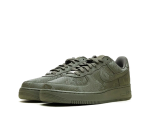 Tênis Nike Air Force 1 Low 'Kobe Bryant Forever Cargo Khaki' Verde – foto 3