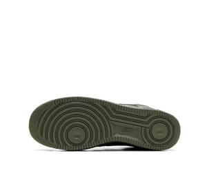 Tênis Nike Air Force 1 Low 'Kobe Bryant Forever Cargo Khaki' Verde – foto 5