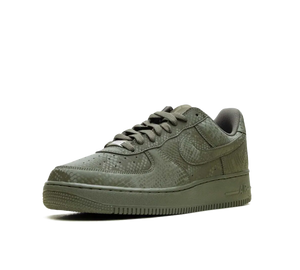 Tênis Nike Air Force 1 Low 'Kobe Bryant Forever Cargo Khaki' Verde – foto 2