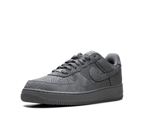 Tênis Nike Air Force 1 Low 'Kobe Bryant Forever Cool Grey' Cinza – foto 2