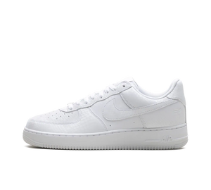 Tênis Nike Air Force 1 Low 'Kobe Bryant Forever White' Branco