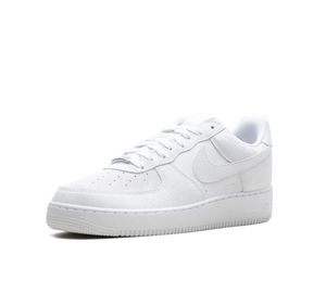 Tênis Nike Air Force 1 Low 'Kobe Bryant Forever White' Branco – foto 2