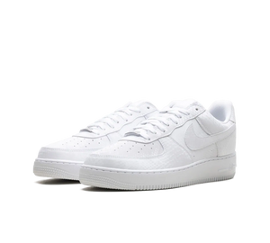 Tênis Nike Air Force 1 Low 'Kobe Bryant Forever White' Branco – foto 3