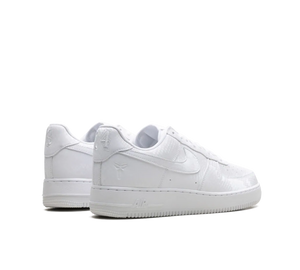 Tênis Nike Air Force 1 Low 'Kobe Bryant Forever White' Branco – foto 4