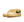 Tênis Nike Air Force 1 Low 'Patent Leather Topaz Gold Pine Green' Amarelo / Verde – foto 3