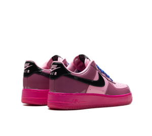 Tênis Nike Air Force 1 Low 'Pink Cooler Mulberry Rose' Rosa – foto 4