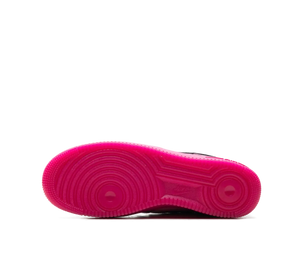 Tênis Nike Air Force 1 Low 'Pink Cooler Mulberry Rose' Rosa – foto 5