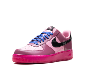 Tênis Nike Air Force 1 Low 'Pink Cooler Mulberry Rose' Rosa – foto 2