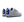 Tênis Nike Air Force 1 Low Protro 'Kobe Bryant Dodgers' – par, vista traseira