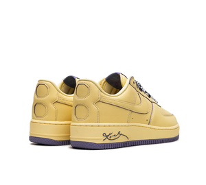 Tênis Nike Air Force 1 Low Protro 'Kobe Bryant Mamba Mentality' Amarelo – foto 4