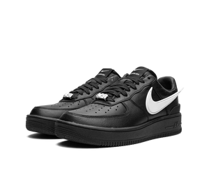 Tênis Nike Air Force 1 Low x Ambush 'Black' Preto – foto 3