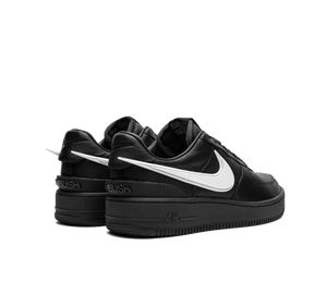 Tênis Nike Air Force 1 Low x Ambush 'Black' Preto – foto 4
