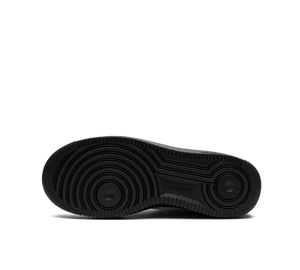 Tênis Nike Air Force 1 Low x Ambush 'Black' Preto – foto 5