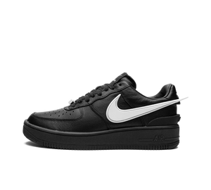 Tênis Nike Air Force 1 Low x Ambush 'Black' Preto