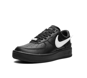 Tênis Nike Air Force 1 Low x Ambush 'Black' Preto – foto 2