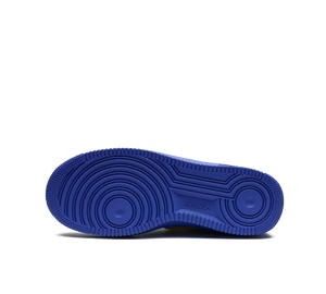 Tênis Nike Air Force 1 Low x Ambush 'Game Royal' Azul / Amarelo – foto 5