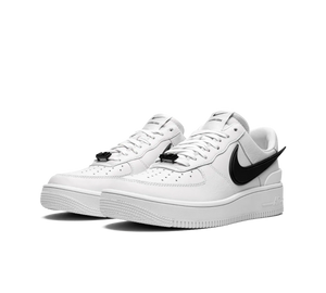 Tênis Nike Air Force 1 Low x Ambush 'Phantom' Branco – foto 3